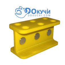 Магнитный штатив (6х1,5мл)